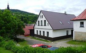 Penzion Pod Studenovem